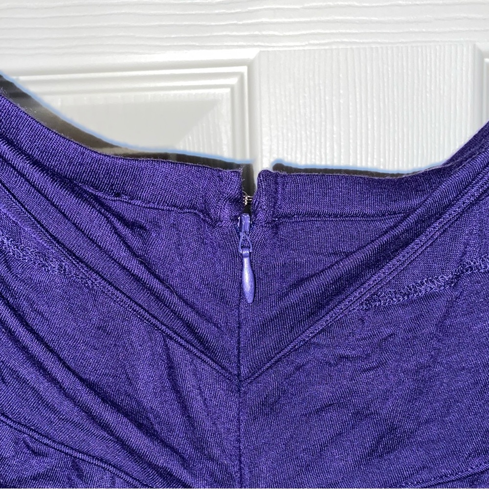 Girls Ruffle Skirt - Picture 2 of 4